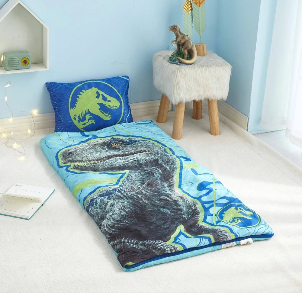 [Jurassic World] 🆕 Sleeping Bag